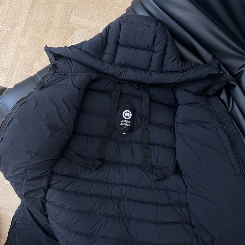 Moncler Down Coat